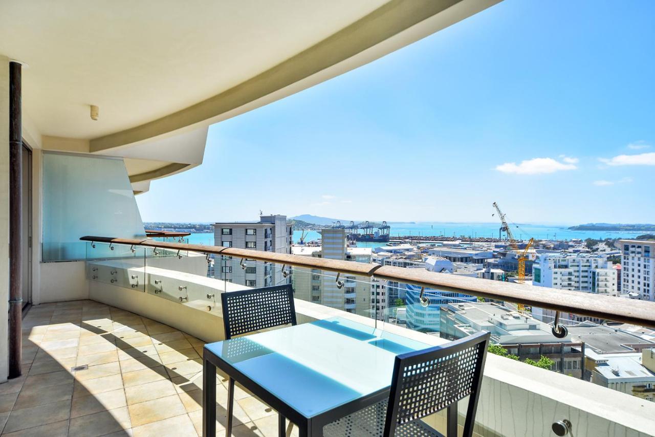 Qv Modern Apt In Cbd W Carpark-868 أوكلاند المظهر الخارجي الصورة