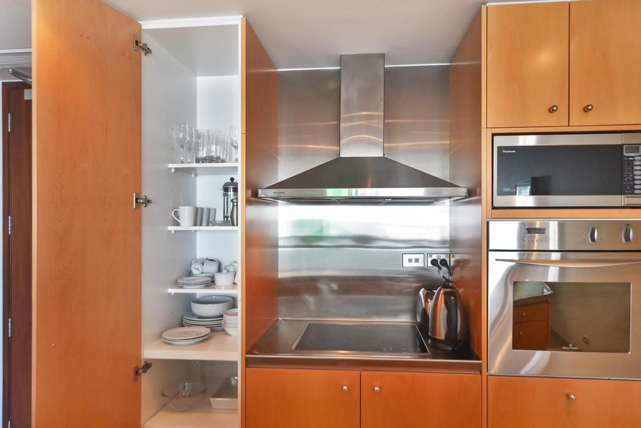 Qv Modern Apt In Cbd W Carpark-868 أوكلاند المظهر الخارجي الصورة