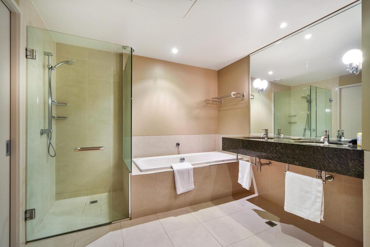 Qv Modern Apt In Cbd W Carpark-868 أوكلاند المظهر الخارجي الصورة