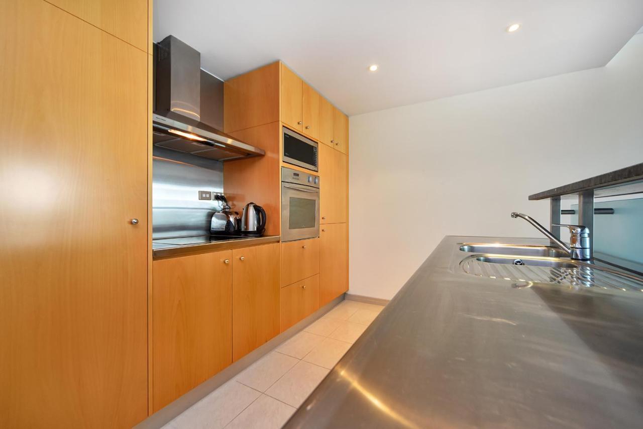 Qv Modern Apt In Cbd W Carpark-868 أوكلاند المظهر الخارجي الصورة