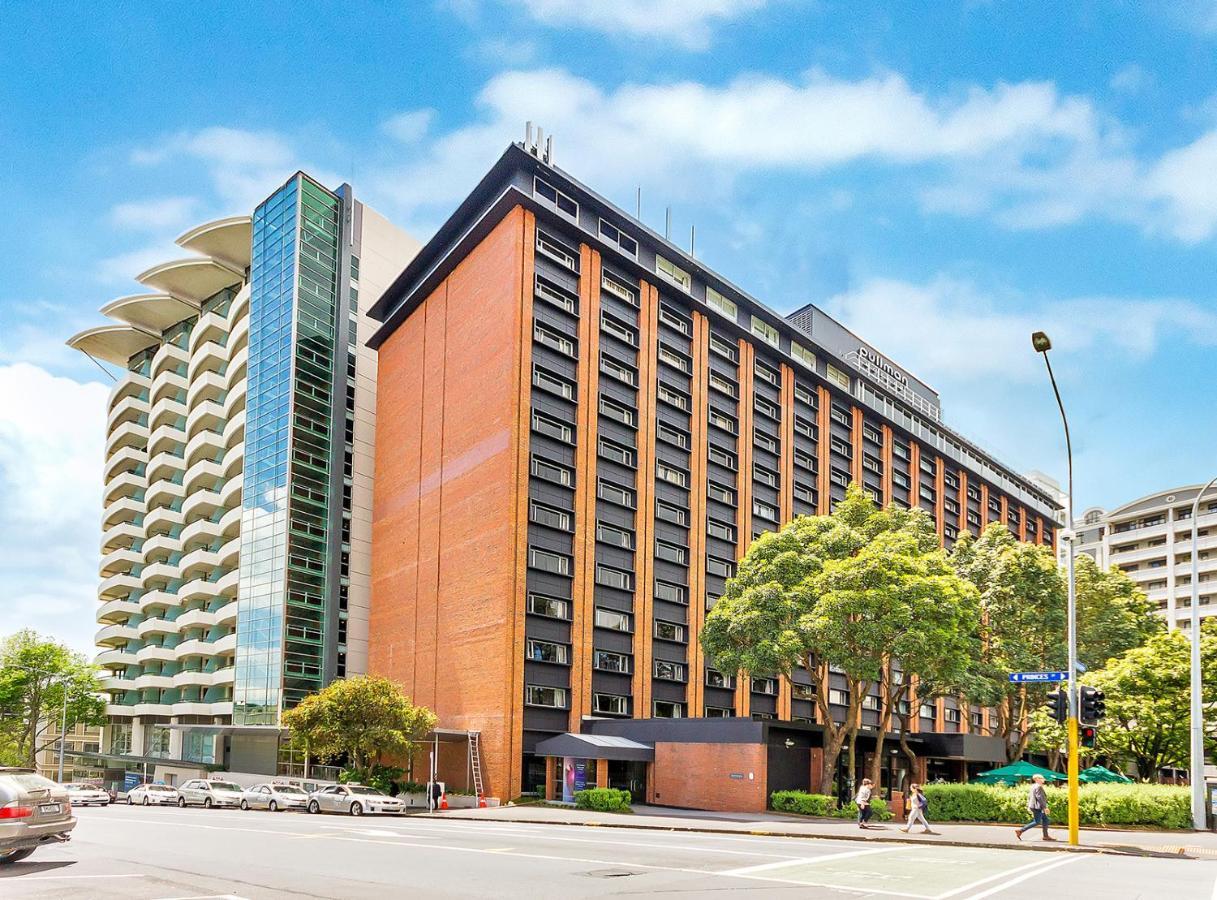 Qv Modern Apt In Cbd W Carpark-868 أوكلاند المظهر الخارجي الصورة