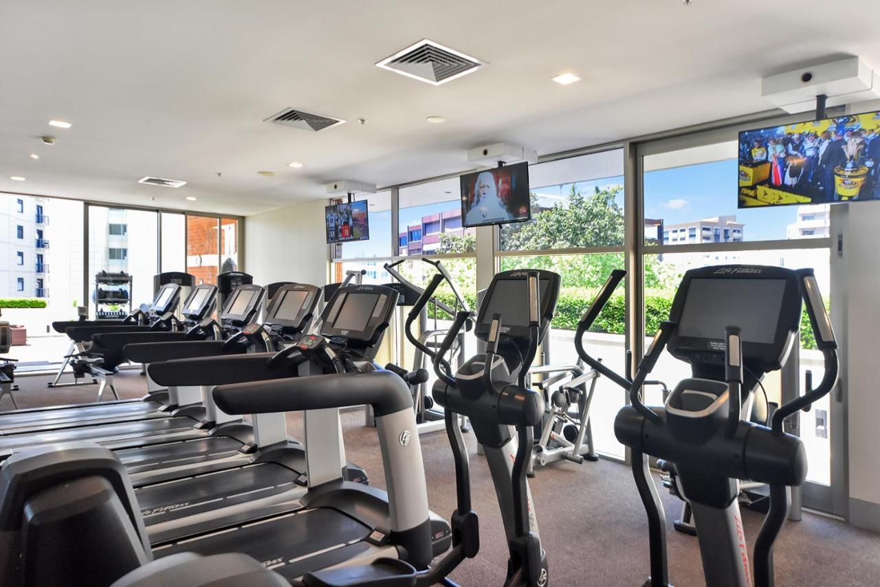 Qv Modern Apt In Cbd W Carpark-868 أوكلاند المظهر الخارجي الصورة