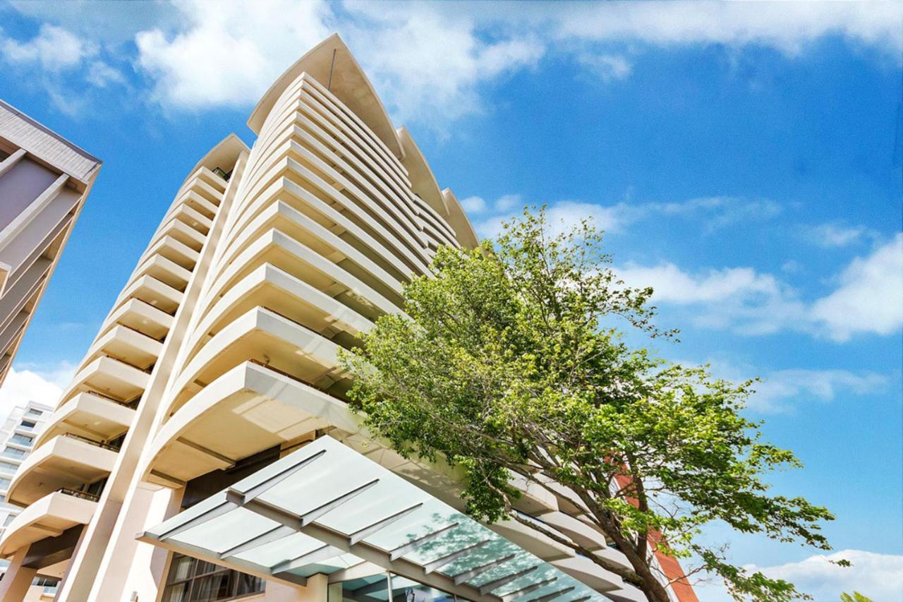 Qv Modern Apt In Cbd W Carpark-868 أوكلاند المظهر الخارجي الصورة